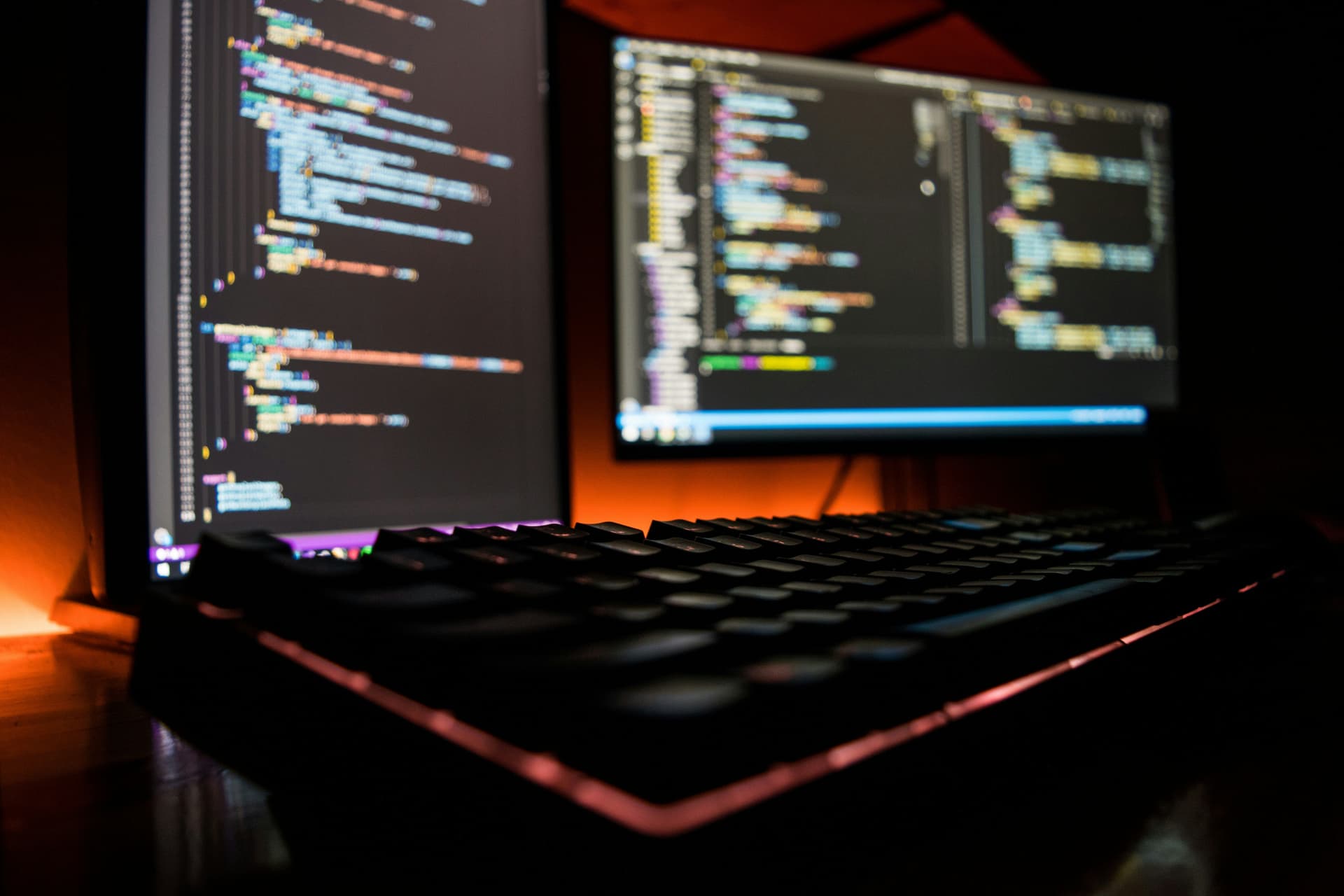 The Importance of JavaScript in the Evolving Web Development Landscape